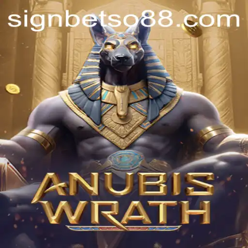 Discovering AnubisWrath: The New Gaming Sensation