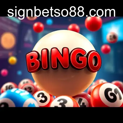 Exploring the Fascination of Bingo Games