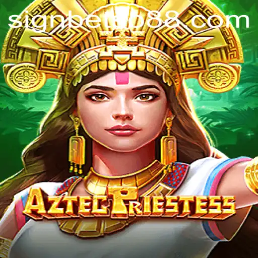 Discover the Excitement of AztecPriestess: Your Adventure Awaits with Betso88