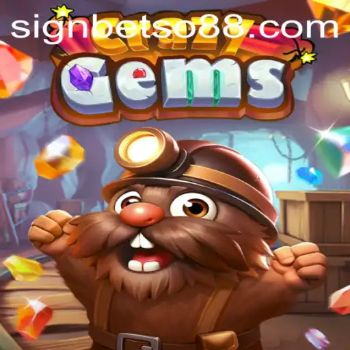 Discover the Thrilling World of CrazyGems: A Look into Its Gameplay and Exciting Features