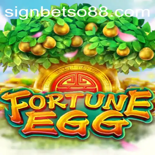 Discovering FortuneEgg: The Exciting Game by Betso88
