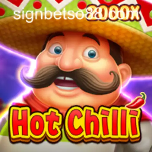 Exploring HotChilli: A Spicy Journey into the World of Slots