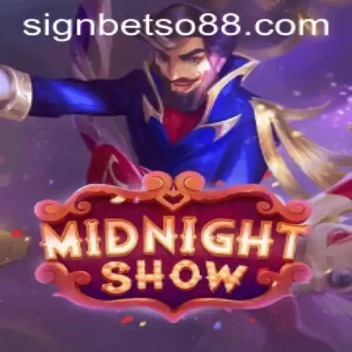 MidnightShow: Unearthing the Thrilling World of betso88