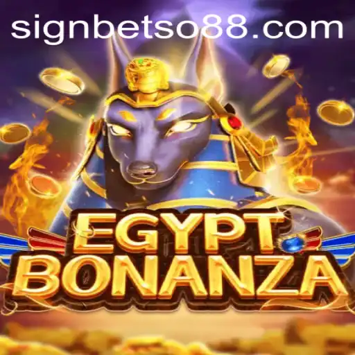 Exploring the World of EgyptBonanza: A Thrilling Adventure with Betso88