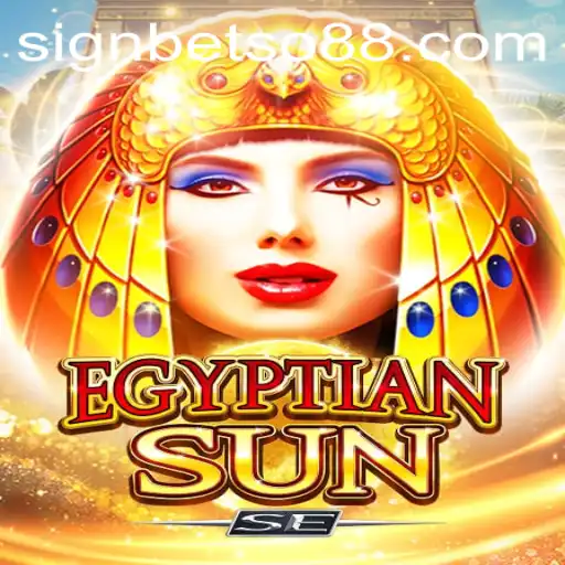 Exploring the Excitement of EgyptianSunSE and the Role of Betso88 in Modern Gaming