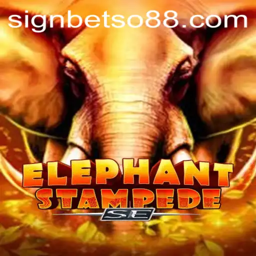 Dive into the Thrilling World of ElephantStampedeSE with betso88