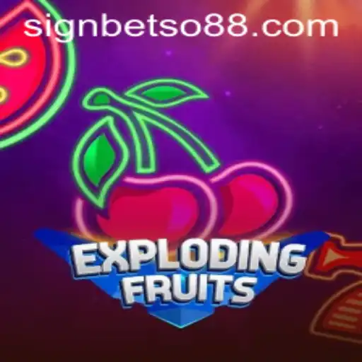 ExplodingFruits: A Thrilling Arcade Game Experience