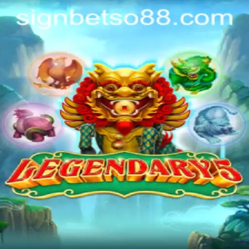 Discover the World of Legendary5: A Thrilling Gaming Experience