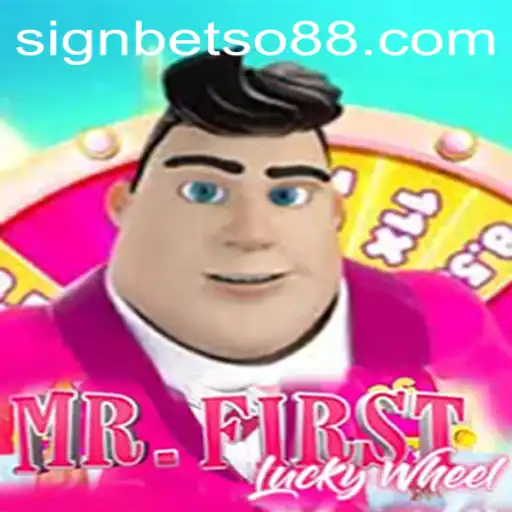 Exploring the Thrilling World of MrFirstLuckyWheel with Betso88