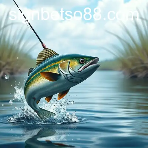 The Evolution of Online Fishing: Delving into Betso88