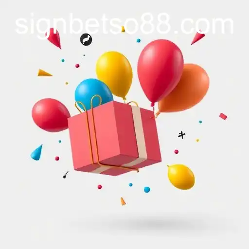 The Power of Promotions: Betso88's Strategic Approach