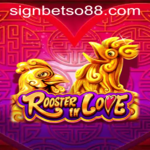 Discover the Thrilling World of RoosterInLove: A New Sensation in Gaming