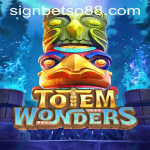 Unveiling Totem Wonders: A New Adventure in Gaming