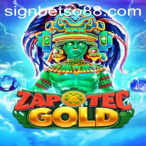 Exploring ZapOtecGold: The Latest Exciting Game in the Betso88 Universe